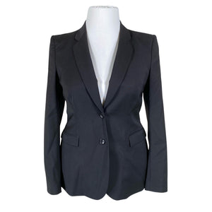 Unisex Filippa K. - Jacket, size 42 - Black (1)