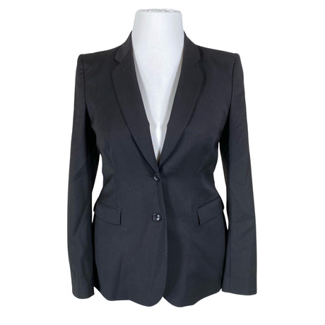 Unisex Filippa K. - Jacket, size 42 - Black ()