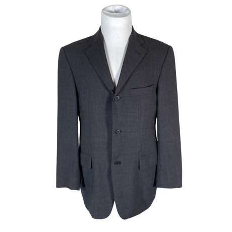 Unisex Strellson - Suit jacket, size M - Gray ()