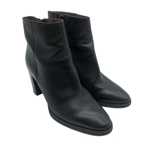 Unisex Wonders - Ankle boots, size 39 - Black (2)