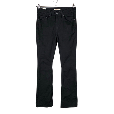 Unisex Levi's - Jeans, size W30 - Black ()