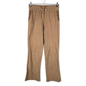 Unisex Mos Mosh - Sweatpants, size 40 - Brown (1)