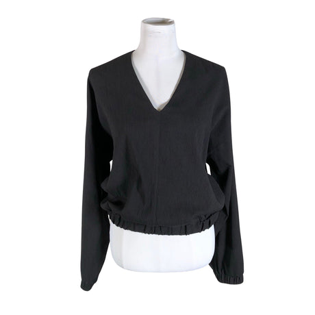 Unisex Makia - Blouse, size 40 - Black ()