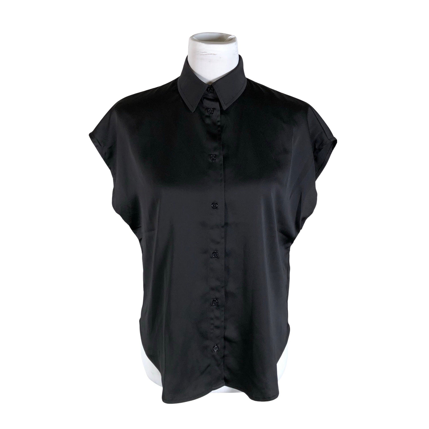 Unisex Wera - Top, size 36 - Black (1)