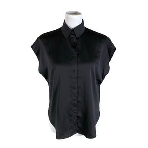 Unisex Wera - Top, size 36 - Black (1)