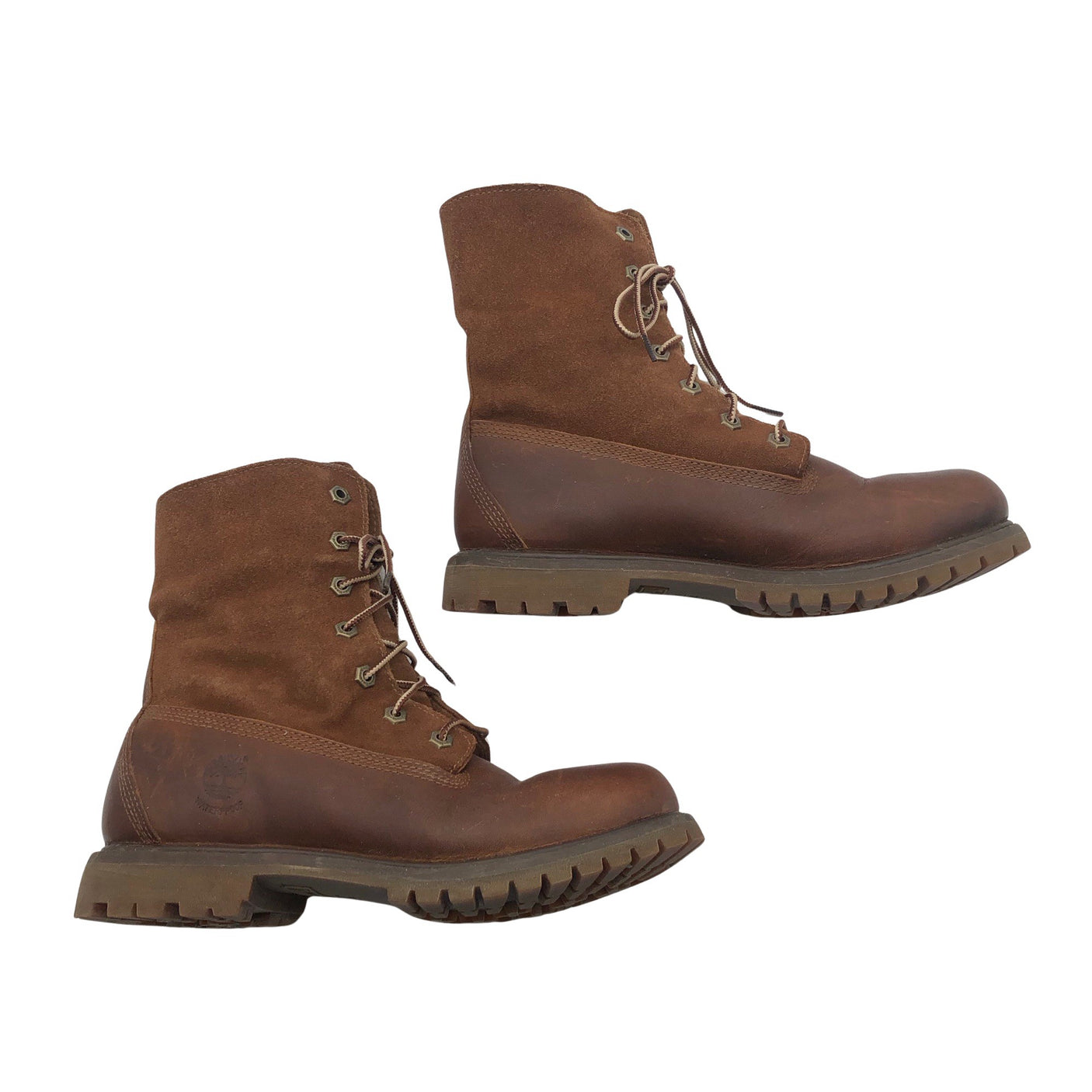 Unisex Timberland - Winter shoes, size 38 - Brown (1)