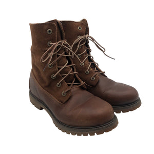 Unisex Timberland - Winter shoes, size 38 - Brown (2)