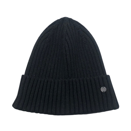 Unisex Esprit - Winter beanie, size 52 - 54 cm - Black ()