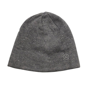 Unisex Luhta - Winter beanie, size 54 - 56 cm - Gray (1)