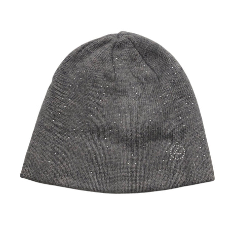 Unisex Luhta - Winter beanie, size 54 - 56 cm - Gray ()