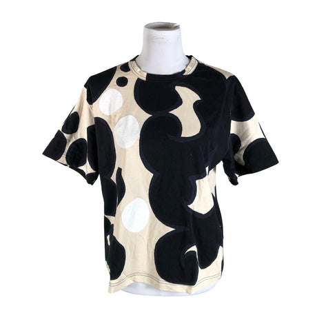 Unisex Marimekko - T-shirt, size 36 - Beige ()