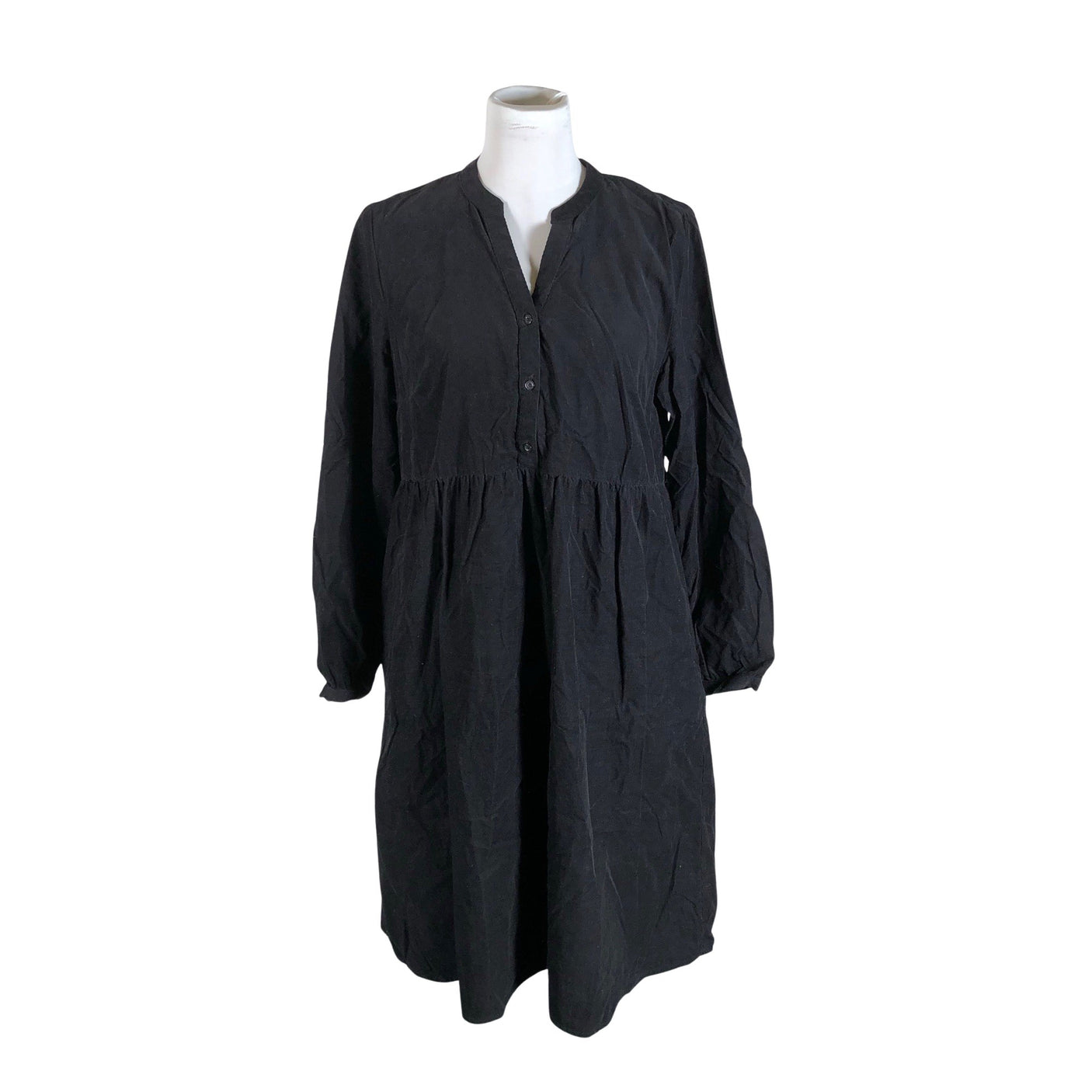 Unisex Noom - Dress, size 38 - Black (1)