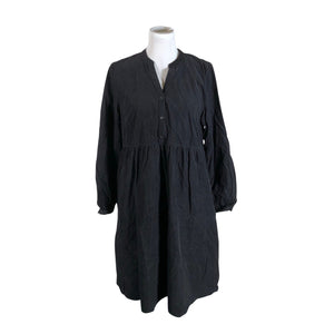 Unisex Noom - Dress, size 38 - Black (1)