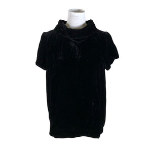Unisex Marimekko - Party shirt, size 40 - Black (1)
