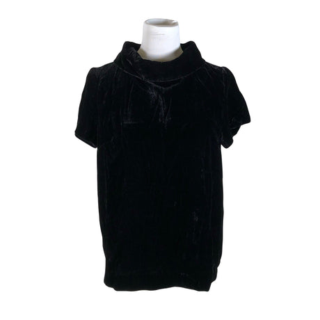 Unisex Marimekko - Party shirt, size 40 - Black ()