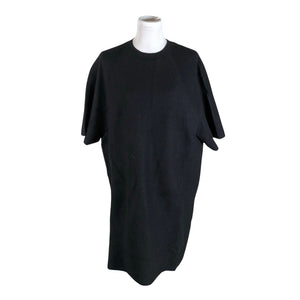Unisex COS - Knit dress, size 40 - Black (1)