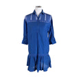 Unisex Guess - Dress, size 36 - Blue ()