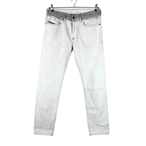 Unisex Diesel - Jeans, size W34 - Gray (1)