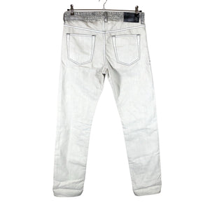 Unisex Diesel - Jeans, size W34 - Gray (2)
