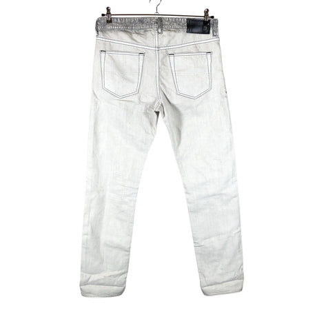 Unisex Diesel - Jeans, size W34 - Gray (2)