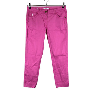 Unisex U.S. Polo Assn. - Jeans, size 40 - Pink (1)