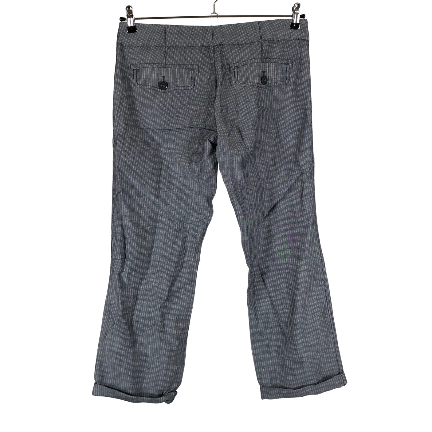 Unisex Hugo Boss - Slacks, size 38 - Gray (2)