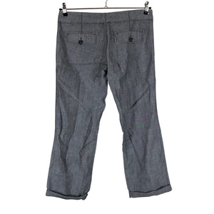 Unisex Hugo Boss - Slacks, size 38 - Gray (2)