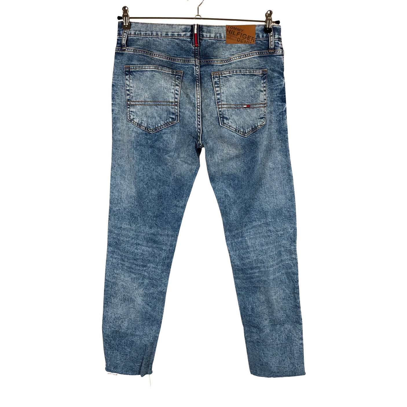 Unisex Tommy Hilfiger - Jeans, size W31 - Blue (2)