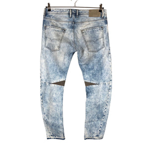 Unisex Diesel - Jeans, size W32 - Light blue (2)