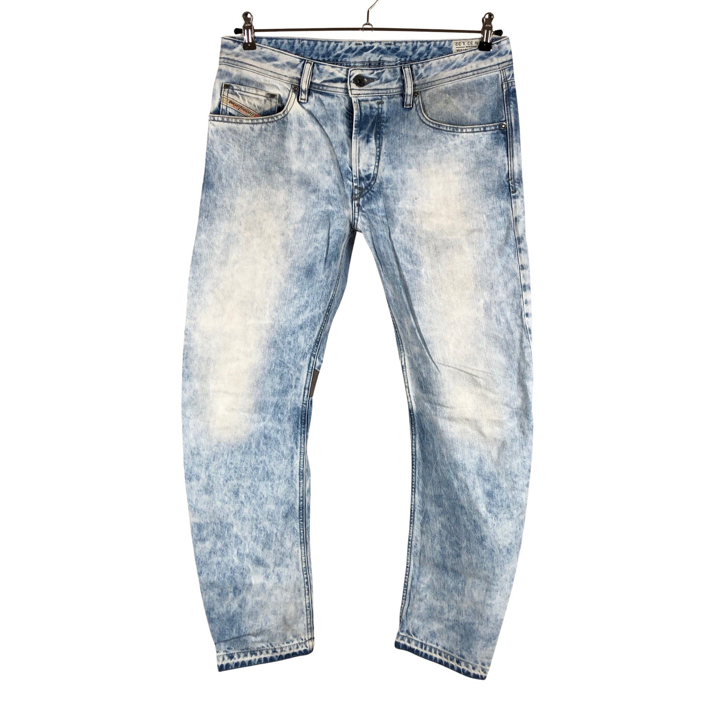 Unisex Diesel - Jeans, size W32 - Light blue (1)