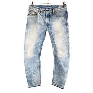 Unisex Diesel - Jeans, size W32 - Light blue (1)