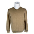 Unisex Tommy Hilfiger - Sweater, size M - Brown ()
