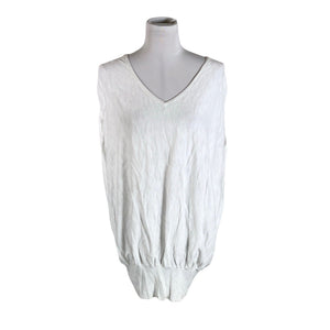 Unisex Esprit - Knit tunic, size 36 - White (1)