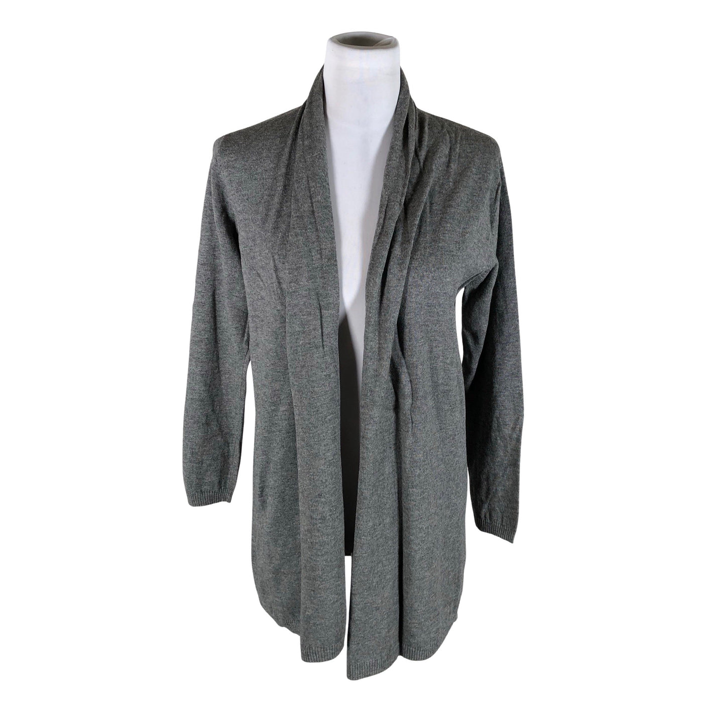 Unisex Nanso - Cardigan, size 36 - Gray (1)
