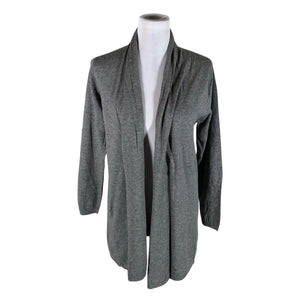 Unisex Nanso - Cardigan, size 36 - Gray (1)