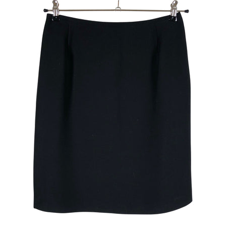 Unisex Taifun - Pencil skirt, size 40 - Black ()