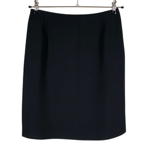 Unisex Taifun - Pencil skirt, size 40 - Black (1)