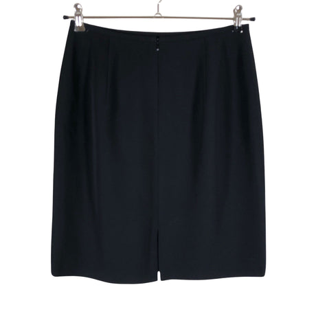 Unisex Taifun - Pencil skirt, size 40 - Black (2)