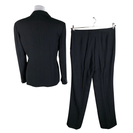 Unisex Marella - Suit set, size 38 - Black (2)