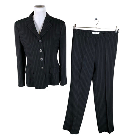 Unisex Marella - Suit set, size 38 - Black ()