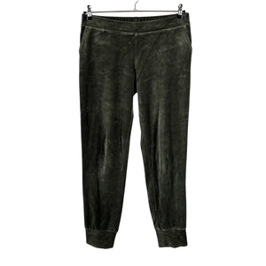 Unisex Nanso - Sweatpants, size 38 - Green (1)