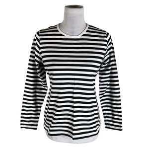 Unisex Marimekko - Tricot shirt, size 38 - White (1)