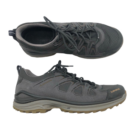 Unisex Lowa - Outdoor sneakers, size 41 - Gray ()