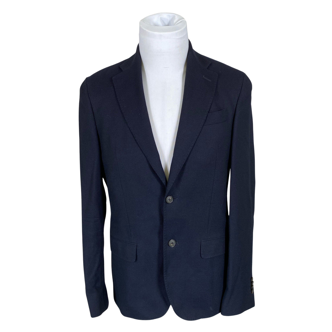 Unisex Reda - Blazer, size M - Blue (1)