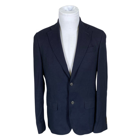 Unisex Reda - Blazer, size M - Blue ()