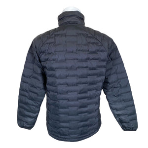 Unisex Peak Performance - Lightly padded jacket, size M - Black (2)