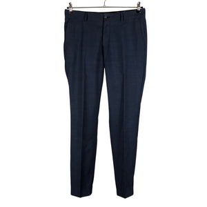Unisex Tiger of Sweden - Suit pants, size M - Gray (1)