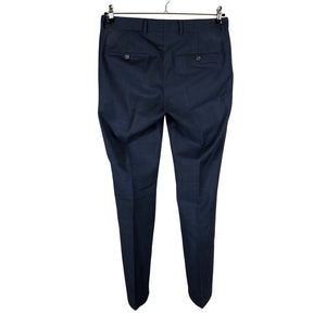Unisex Tiger of Sweden - Suit pants, size M - Gray (2)