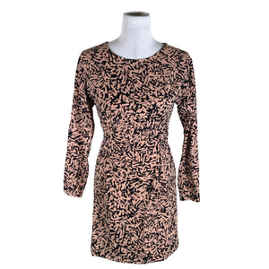 Unisex NOSH - Tricot tunic, size 36 - Black (1)
