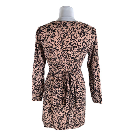 Unisex NOSH - Tricot tunic, size 36 - Black (2)